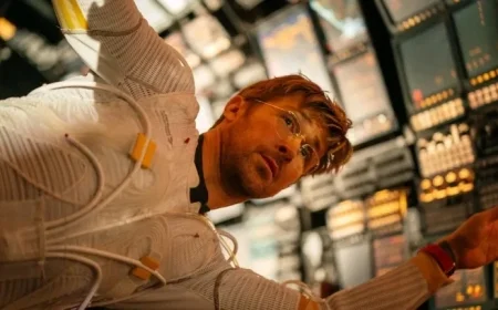 Project Hail Mary Movie: Ryan Gosling’s Bright, Brainy Space Epic and the Audiences Who Loved It