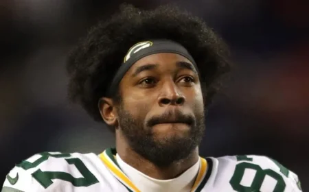 Doubs free agency update: Patriots interest grows as Packers WR market heats up