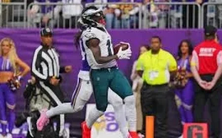 Why Have Patriots Not Signed Receiver Yet? Romeo Doubs May Be a Contingency, Not the Target