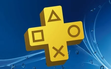 Playstation Plus Extra as March Arrives: Two Massive RPGs and a Six-Game Catalog Leak