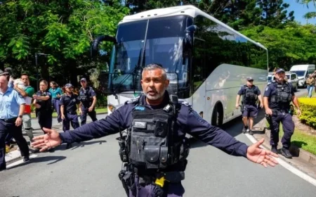 Iranian Women’s Soccer Team Members Seek Asylum After Leaving Australia