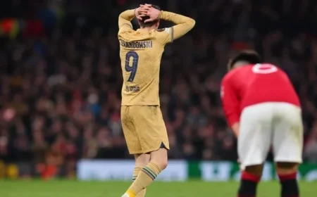 Newcastle – Fc Barcelona: A tactical gamble, a ticket freeze and the human cost