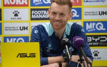 Sheffield Wednesday Vs Watford: Still’s mini pre-season and the Owls’ last run at Hillsborough