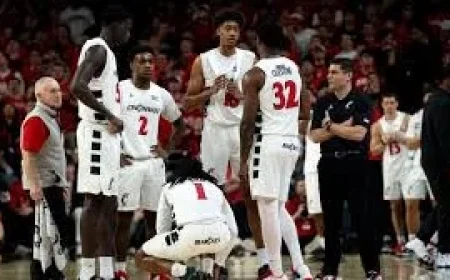 Utah Basketball faces a turning point in Kansas City as the Big 12 tournament begins