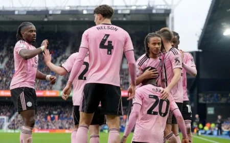 Leicester City Vs Bristol City as fitness concerns force selection calls ahead of Tuesday night