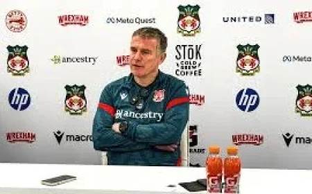 Wrexham Vs Hull City — Belloumi Return Lifts Tigers Amid Injury Crunch