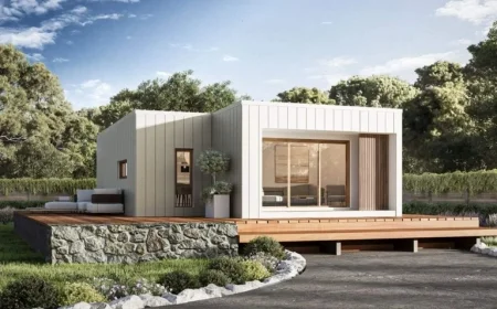 Bunnings Granny Flats drive Tasmania to expand backyard housing — a homeowner’s crossroad