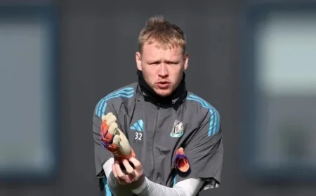 Newcastle Vs Barcelona: Ticket bans, tactical puzzles and a city on edge