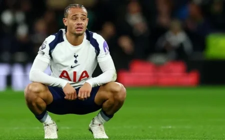 Diego Simeone’s offensive paradox: a quartet that terrifies Europe and a historical Tottenham hurdle