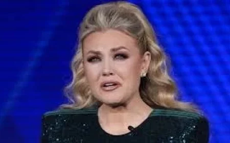 Erika Kirk appointment marks an inflection point as Trump reshapes Air Force Academy board