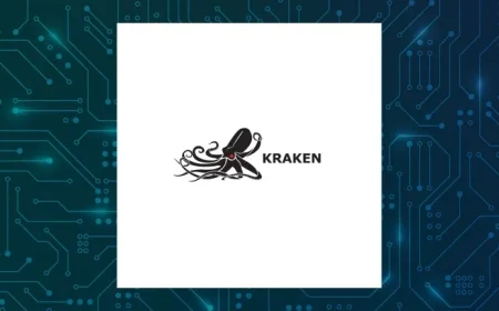 Kraken Robotics Stock Reaches 52-Week High — A Small Canadian Firm, Big Wall Street Debate