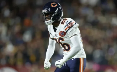 Nahshon Wright’s Jets Deal: 5 Signals Hidden Inside a One-Year “Prove It” Contract