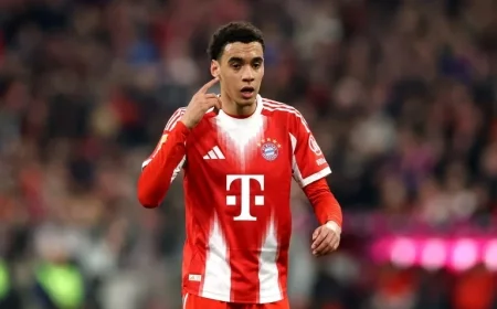 Atalanta Vs Bayern: Betting Angles, Musiala Dilemma and Why Bergamo Could Be Telling