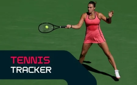 Aryna Sabalenka’s 6-2, 6-4 Statement at Indian Wells: First Competitive Win Over Osaka Shakes Up Draw