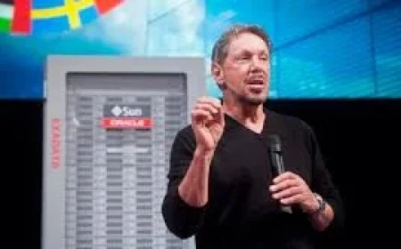 Orcl Stock: 3 Tests in Oracle Earnings That Will Reveal If Its AI Bet Is Paying Off