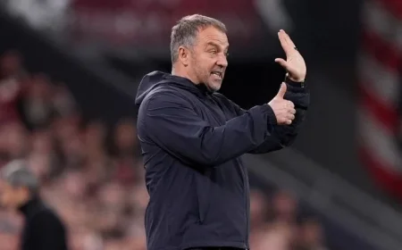 Barca Hold On at San Mamés: 1-0 Win Reveals a Team Built on Moments and Momentum