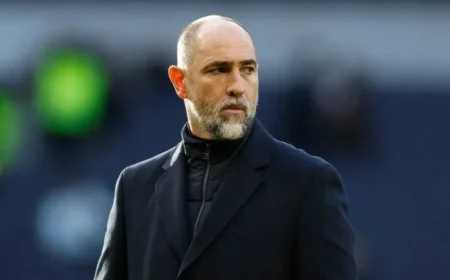 Antonín Kinský handed surprise start in Madrid: 5 reasons Tudor made the call