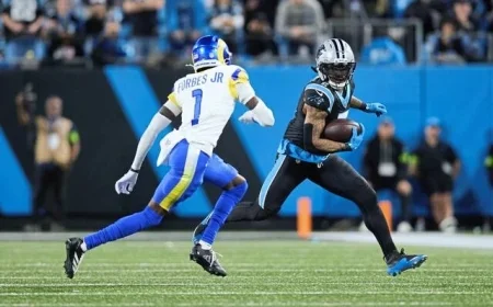 Grade the Steelers’ First Day of Free Agency Success