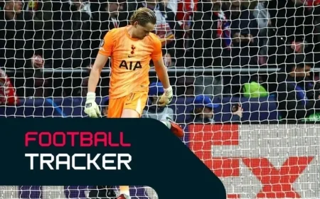 Antonín Kinský and the 16-minute contradiction: a Champions League debut that unraveled