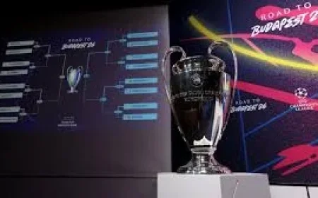 Ucl Games and the One-Hour Slip: The Hidden Clock Change Making Fans Wait