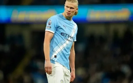 Champions League Games as the Round of 16 Begins