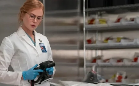 Nicole Kidman’s Most Disappointing Performance Unveiled