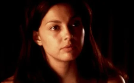 Ashley Judd Criticizes ‘Kiss the Girls’ for Using Sexual Torture in Entertainment