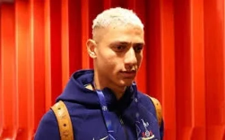 Tottenham to prioritise Premier League survival over Champions League, says Igor Tudor