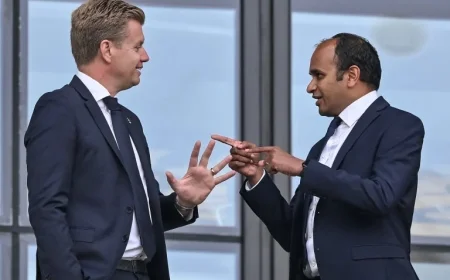 Conor Gallagher: Eligible for Atlético Madrid but Under Scrutiny After Palace Struggles