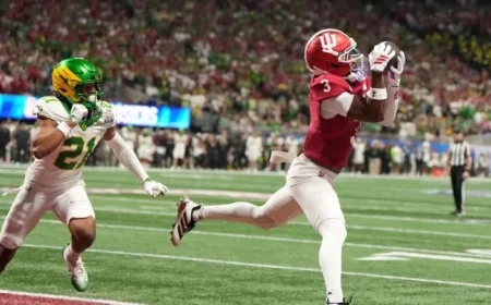 Tracking Eagles’ 2026 Draft Prospects Visits