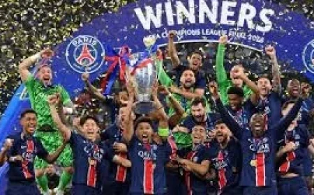 Atletico blitz Tottenham as Madrid first half turns chaotic in last-16 opener