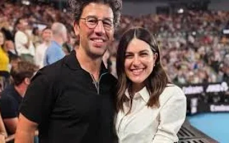 Sarah Abo Reveals Pregnancy After Loss — 5 Emotive Moments from Her Live On-Air Announcement