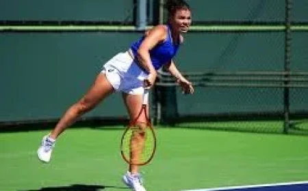 Jasmine Paolini as coverage stalls: a momentary inflection point for access