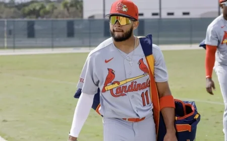 Alvarez’s Mammoth Homer and Defensive Throw Hide a Broader Mets Spring Narrative