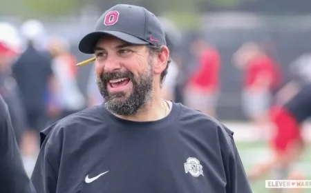 Matt Patricia Tops College Football Pay, Arthur Smith Set for $1.5M by 2026