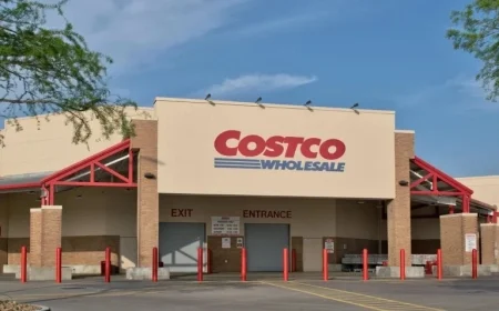 Costco Gas Prices: Good News on Inventory, Bad News at the Pump