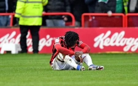 Fabio Borini marks milestone as Salford strengthen play-off grip as 2026 unfolds