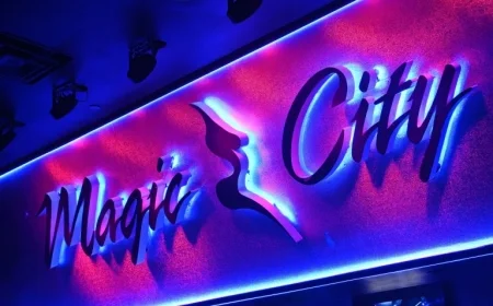 Misunderstandings Overshadow Atlanta Hawks’ Magic City Night Event