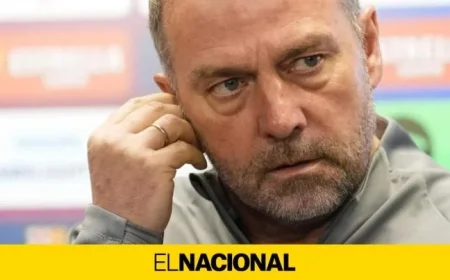 Dani Olmo crumbles on Barcelona bench after substitution at San Mamés