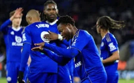 Championship League Table: Six Matches, Late Drama and a Refereeing Storm