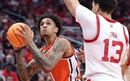 Kiyan Anthony ruled out as Syracuse enters ACC Tournament opener in Charlotte