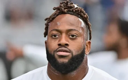 Osa Odighizuwa trade watch: 3 pressure points pushing Dallas toward a decision