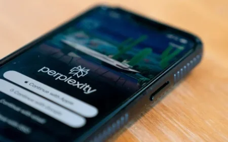 Court Halts Perplexity’s AI Shopping Bots on Amazon Marketplace