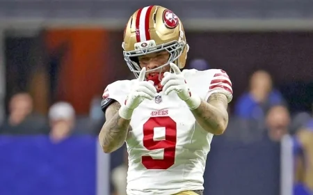 Skyy Moore and the quiet battle for field position: a one-year bet in Green Bay