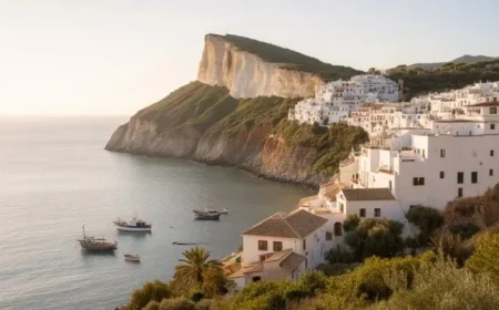 Catalonia Branded as Authentic — Tour Operator Expansion Collides with Everyday Local Warmth