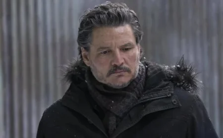 The Last Of Us Returns This March: Official Statue and a New Production Inflection Point