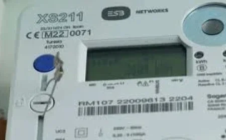 Smart Meters glitch reveals thousands-euro readings and operator apology
