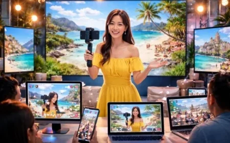 Jeju Island at the Center of Adora’s Film-Themed Cruise Push: 10 Million Viewers Signal a New Tourism Playbook