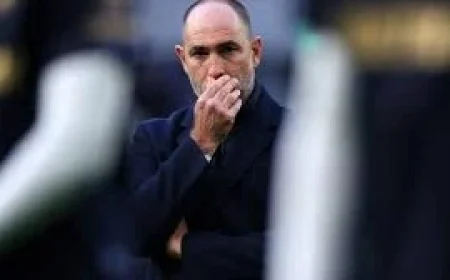 Tudor Confronts Survival Choice as Champions League Trip to Atlético Madrid Looms