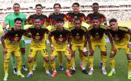 Concacaf Champions Cup: A heavyweight bracket, but a telling imbalance hides in plain sight